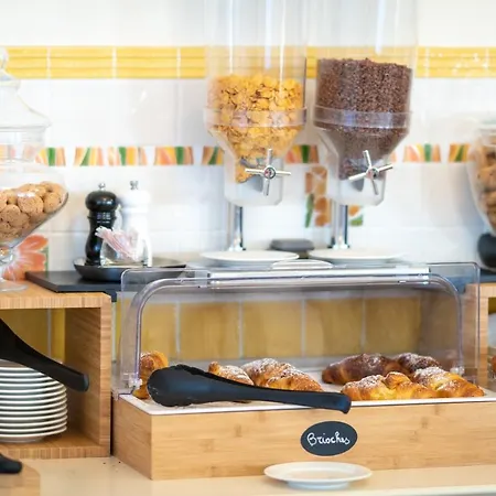 Отель Ancore Сенигаллия