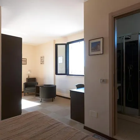 Ancore Отель 3*