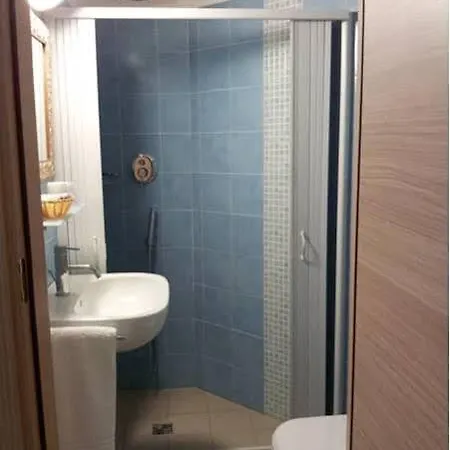 Отель Ancore 3*