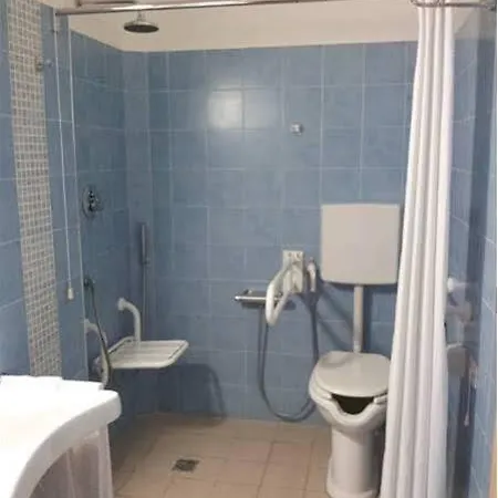 Ancore 3* Сенигаллия