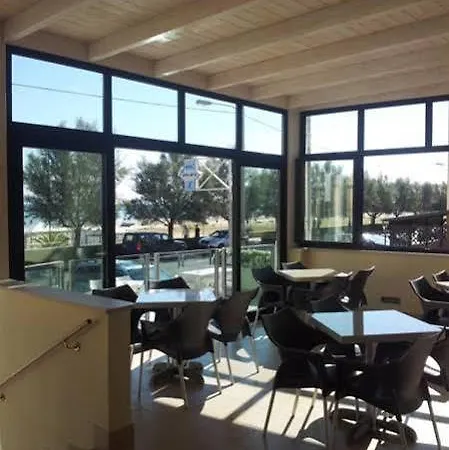 Отель Ancore 3*