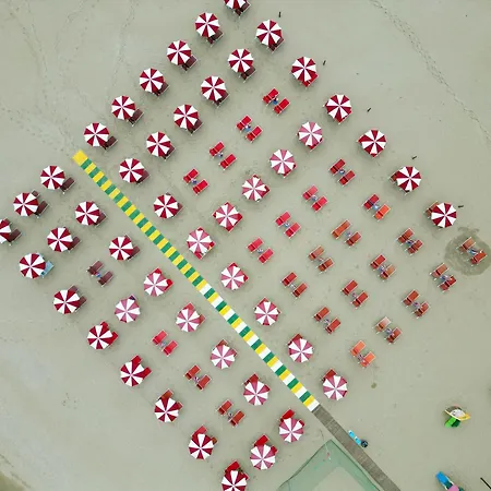 Ancore 3* Сенигаллия