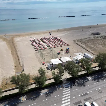 Ancore Сенигаллия