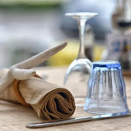 Ancore 3* Сенигаллия