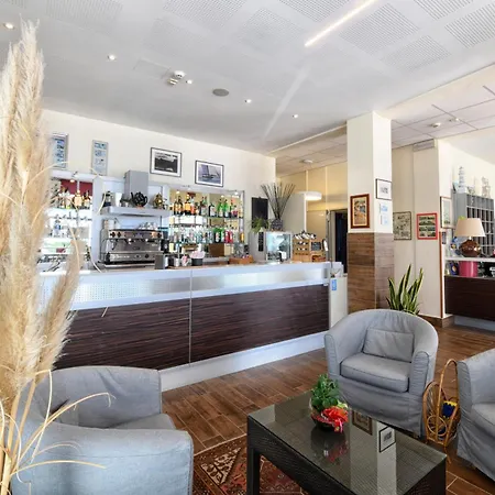 Отель Ancore 3*