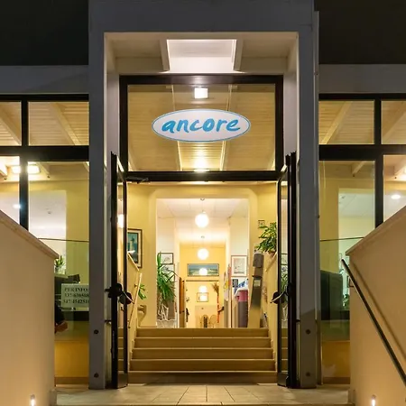 Ancore