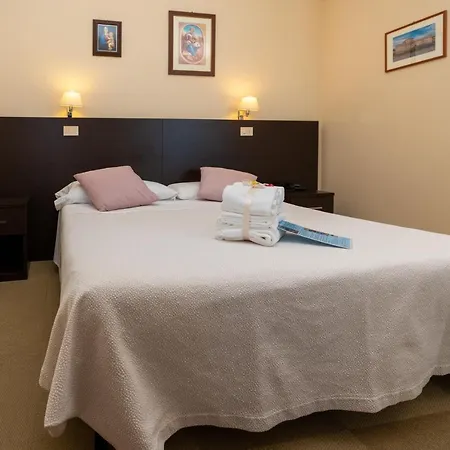 Otel Ancore