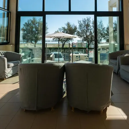 Ancore Hotel 3*