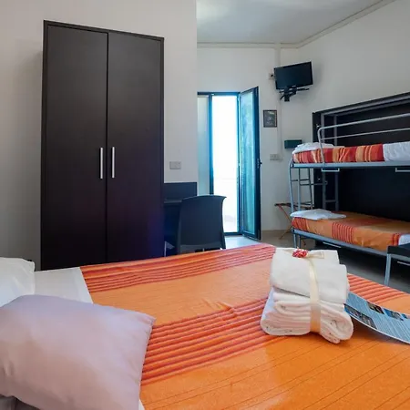 Hotel Ancore