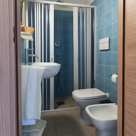 ホテル Ancore セニガッリア