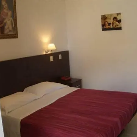 Ancore Senigália
