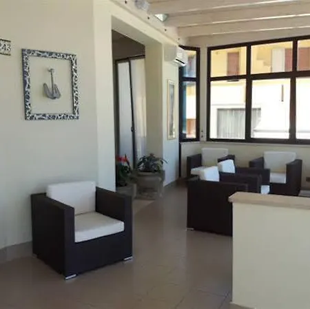 Ancore Otel 3*