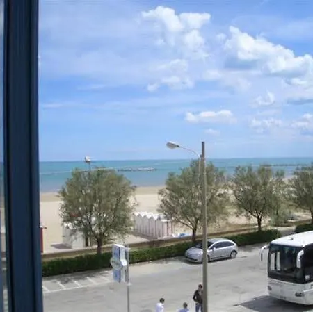 Ancore セニガッリア