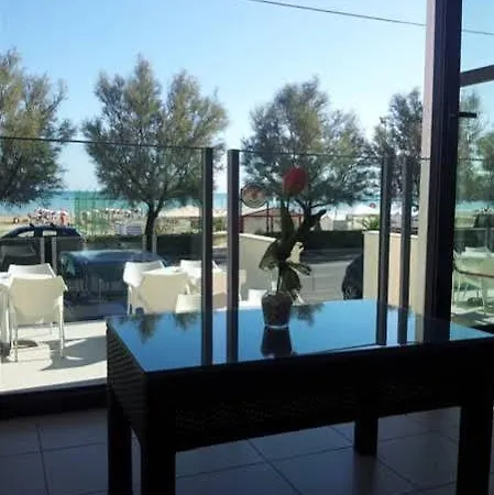 Hotel Ancore Senigallia