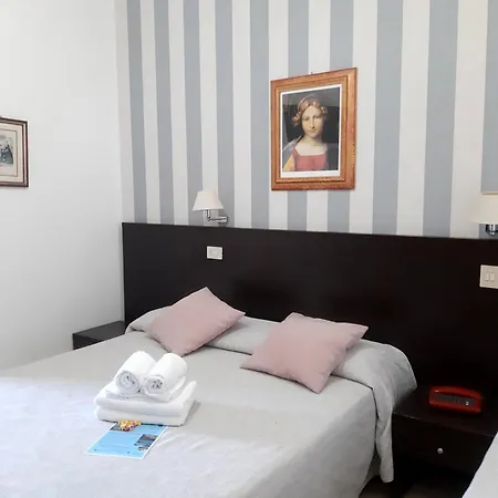 Ancore Hotel Senigália