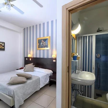 Ancore 3* 西尼加利亚