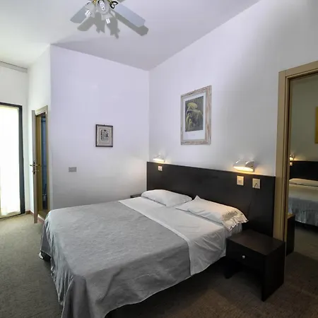 Ancore Hotel