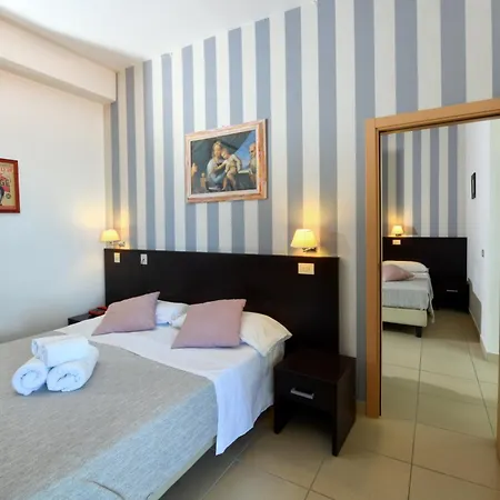 Ancore Hotel