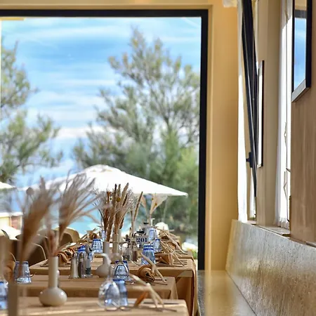 Hotel Ancore