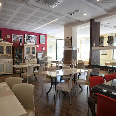 Hotel Ancore