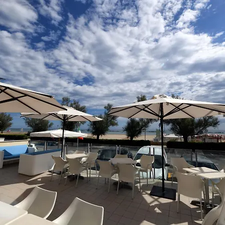 Ancore Hotel 3*
