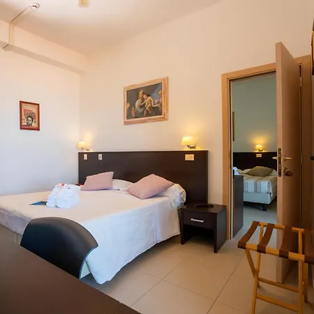 Otel Ancore