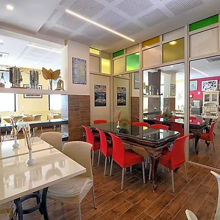 Ancore Hotel