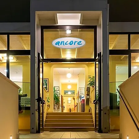 Ancore 3*