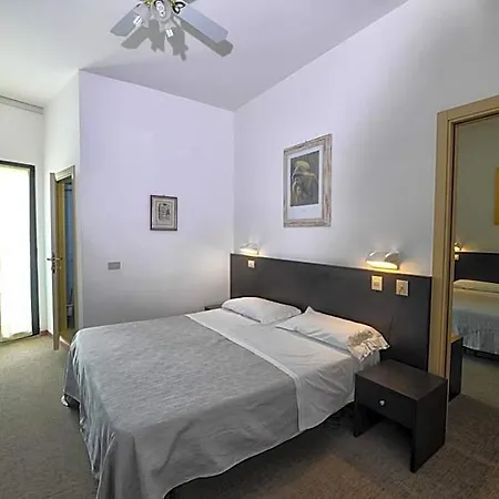Ancore Hotel