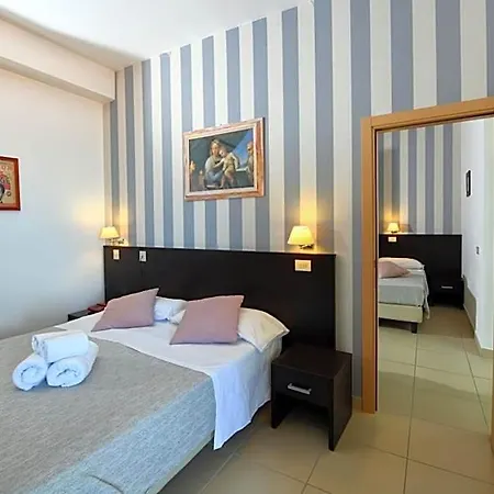 Hotel Ancore 3*