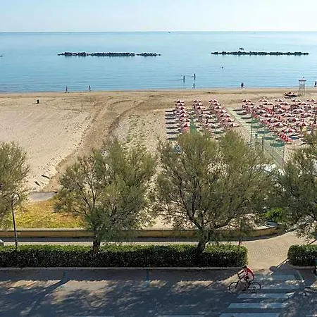 Hotel Ancore Senigália