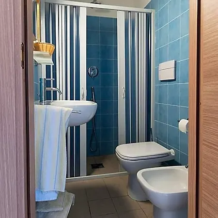 Ancore Hotel Senigália