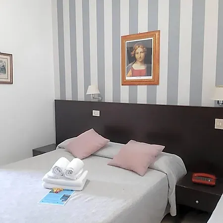 Hotel Ancore