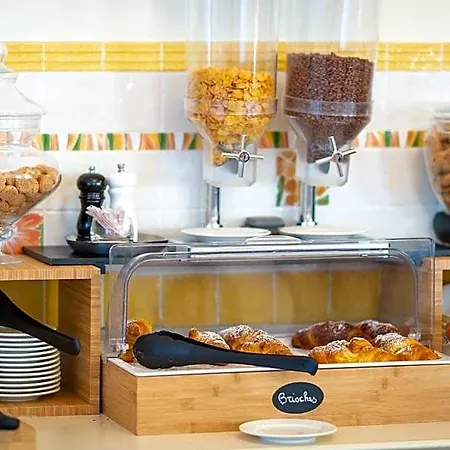 Ancore Hotel