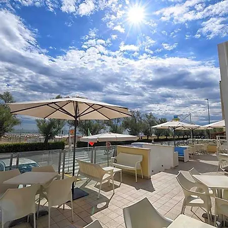 Hotel Ancore