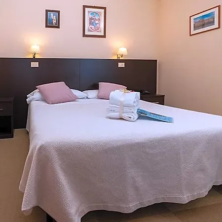 Ancore Hotel 3*