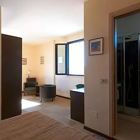 Ancore Hotel Senigália
