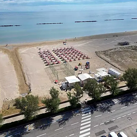 Hotel Ancore Senigália