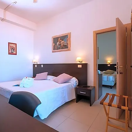 Ancore 3* Senigália