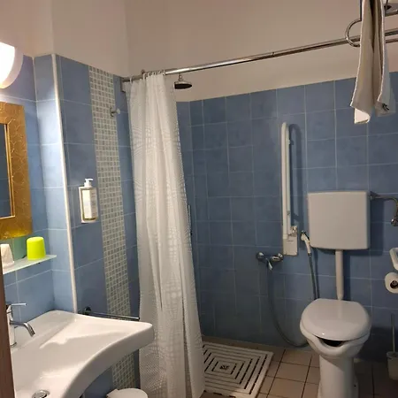 Hotel Ancore