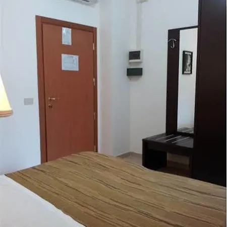 Ancore 호텔