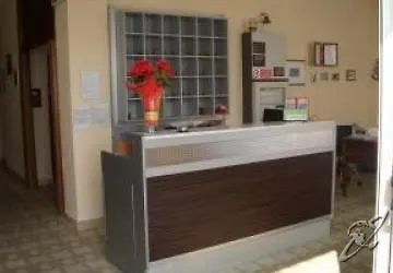 Hotel Ancore Senigália