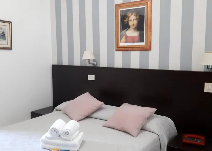 Ancore 호텔 세니갈리아